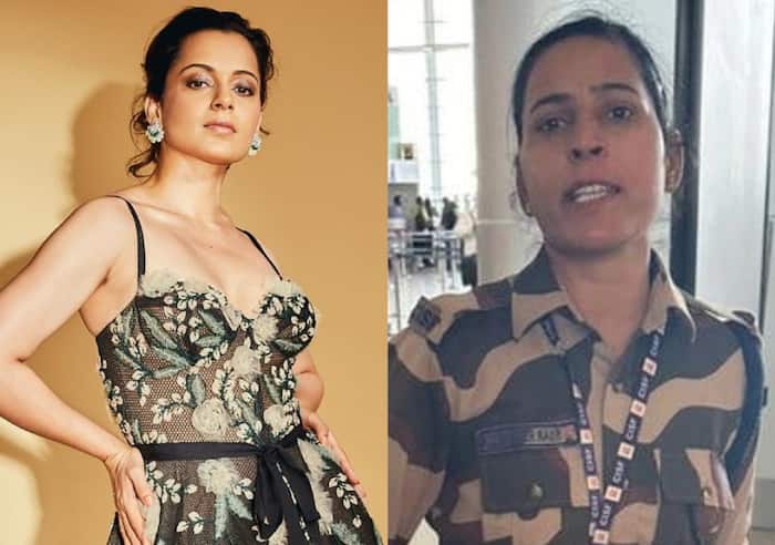 Kangana Ranaut controversies