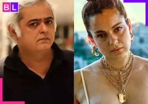 Amid Kunal Kamra row, Kangana Ranaut slams Hansal Mehta, 'It seems your insecurity...'