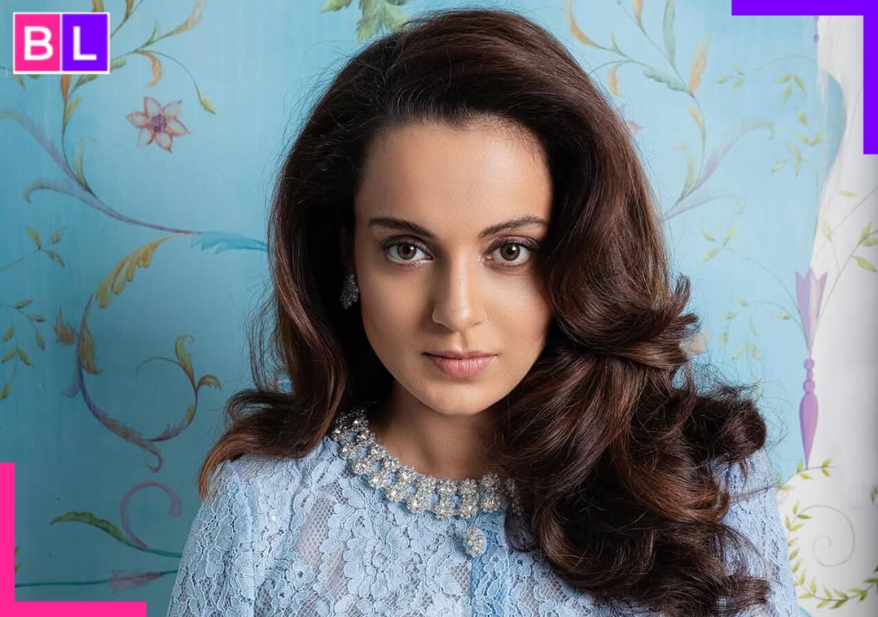 Kangana Ranaut reacts to post saying Emergency should go for Oscars, 'How they bully...'