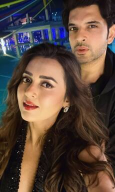 करण संग सात फेरे नहीं..., तेजस्वी प्रकाश बोलीं, 'सीधा कोर्ट में...'