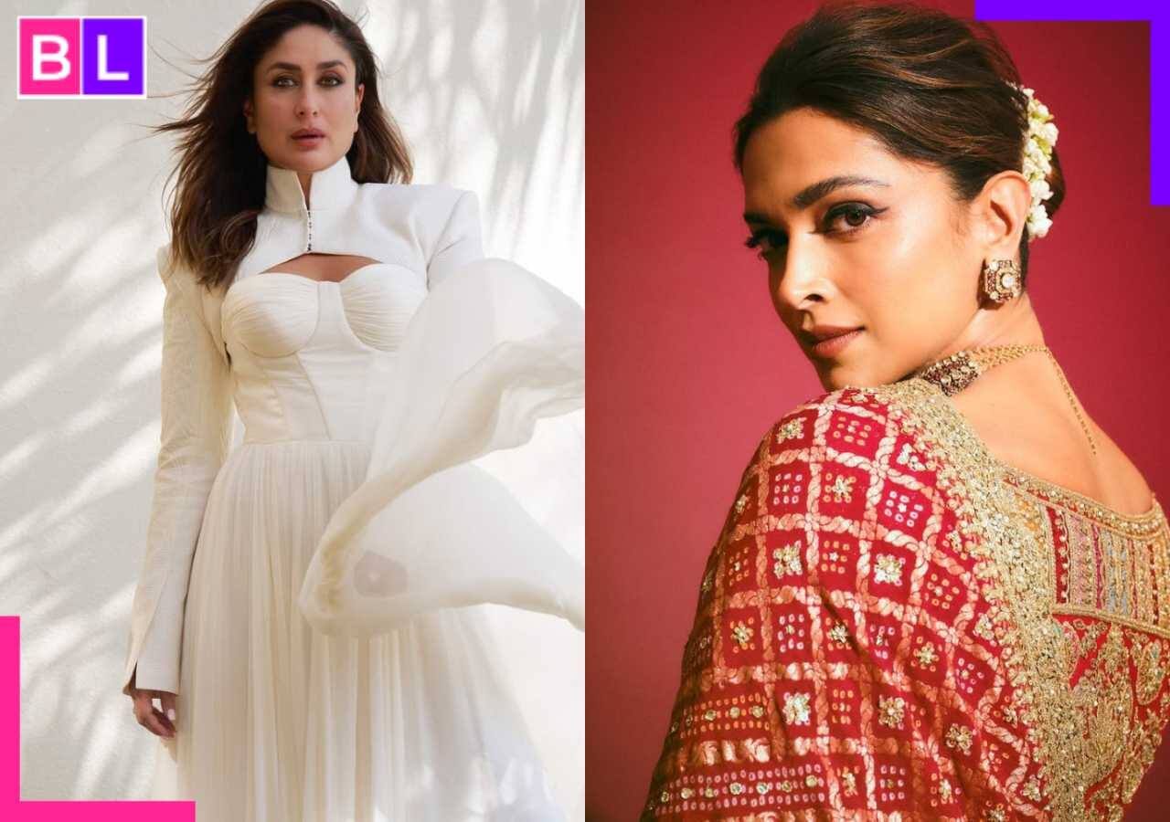 KING: Shah Rukh Khan’s fans clash over Deepika Padukone, Kareena Kapoor, don’t mind if Vidya Balan, Madhuri Dixit bag…