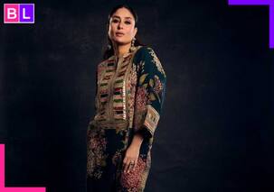 Kareena Kapoor Khan breaks silence on avoiding bold, intimate scenes in films: 'Don't look at sex as...'