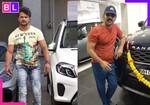 Pawan Singh And Khesari Lal Yadav Car Collection: जानें किसके पास है कौन सी गाड़ियां, कीमत सुनकर उड़ेंगे होश