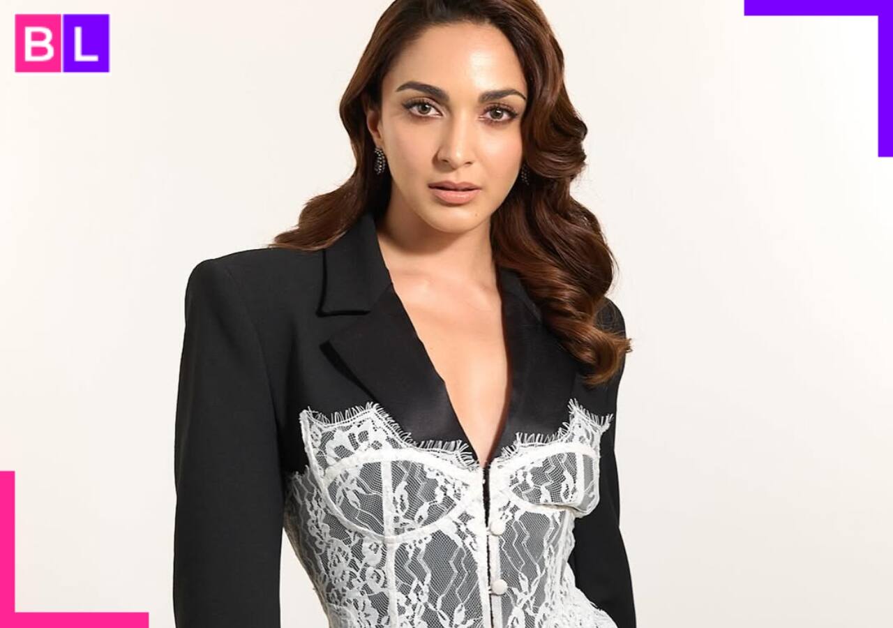 Amid pregnancy, Kiara Advani opts out of Don 3 with Ranveer Singh? Deets inside