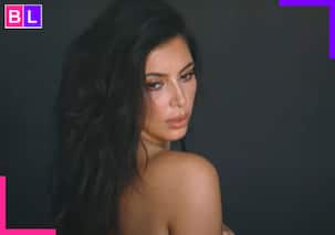 Kim Kardashian outshines Bianca Censori in glamorous fur coat and nude...
