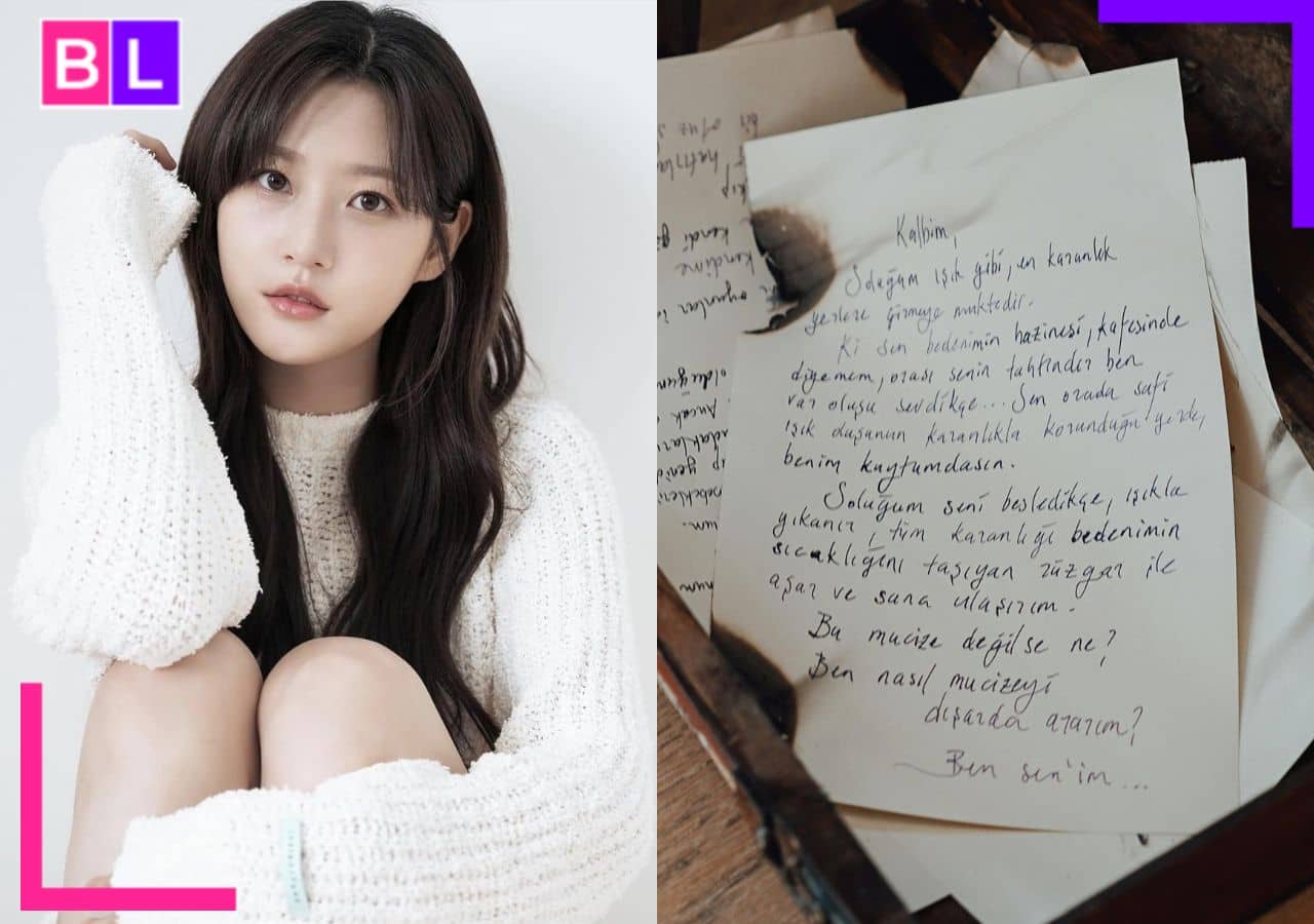 Garosero claims Kim Sae Ron penned second plea letter to ex-boyfriend Kim  Soo Hyun: 'Oppa, please...', image size:1280x900