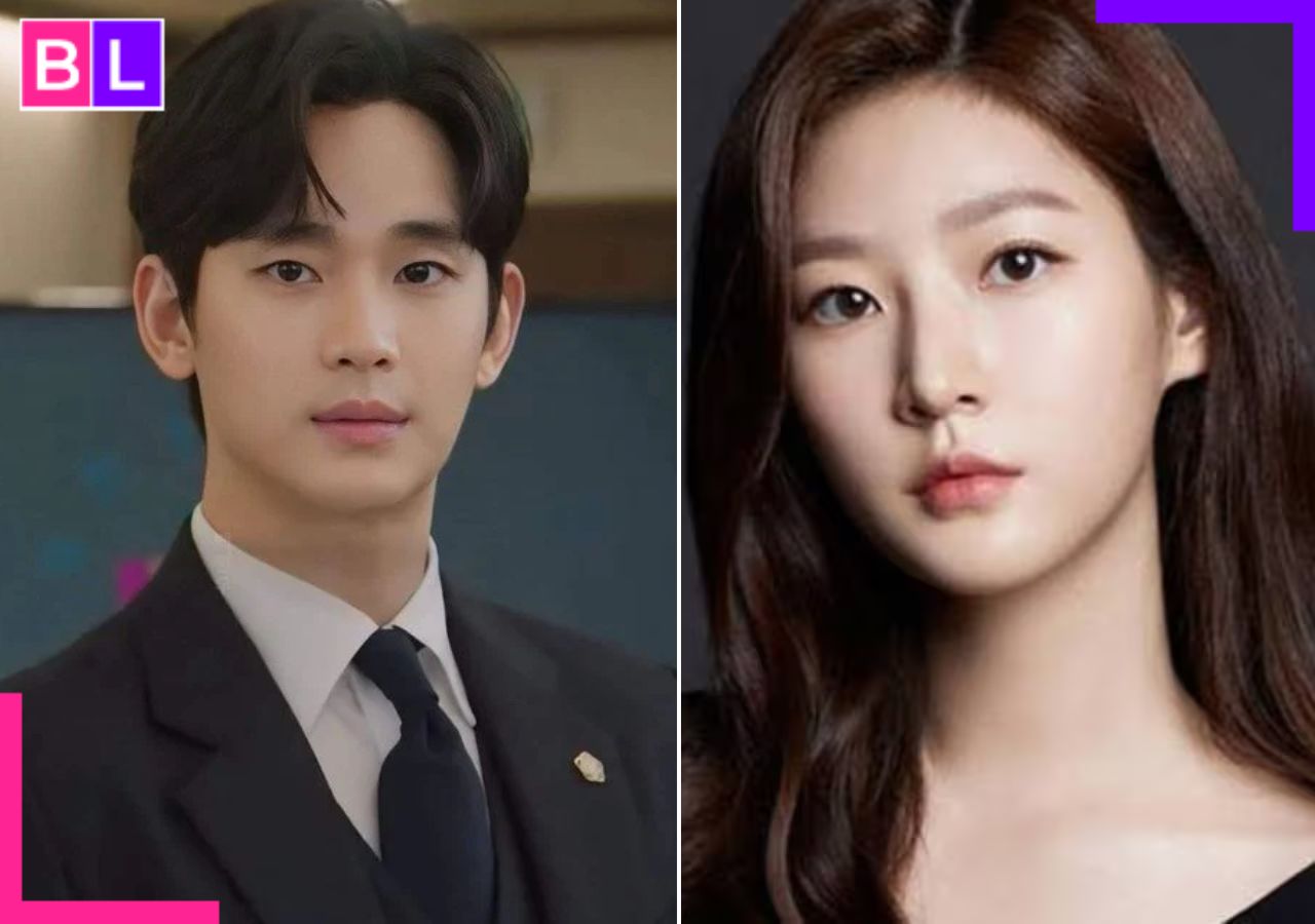 Kim Soo Hyun accused of hiring paid users to flood positive post amid Kim Sae Ron death controversy