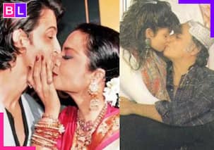Pooja Bhatt-Mahesh to Rekha-Hrithik and Deepika Padukone-Siddharth; a look at most controversial kisses in Bollywood