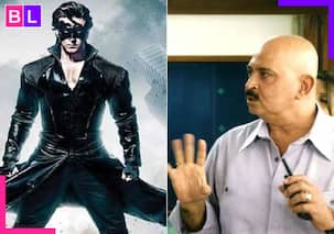 Krrish 4: Rakesh Roshan REVEALS why he won't direct Hrithik Roshan's film; Siddharth Anand out because of....