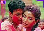 इस 7 मिनट के Holi Song को शूट करने में लगे थे पूरे 7 दिन, सेट पर Priyanka Chopra के साथ...