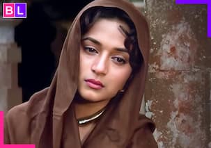 इस फिल्म के लिए Madhuri Dixit ने साइन किया था 'नो प्रेग्नेंसी क्लॉज', शादी से पहले अफेयर के...