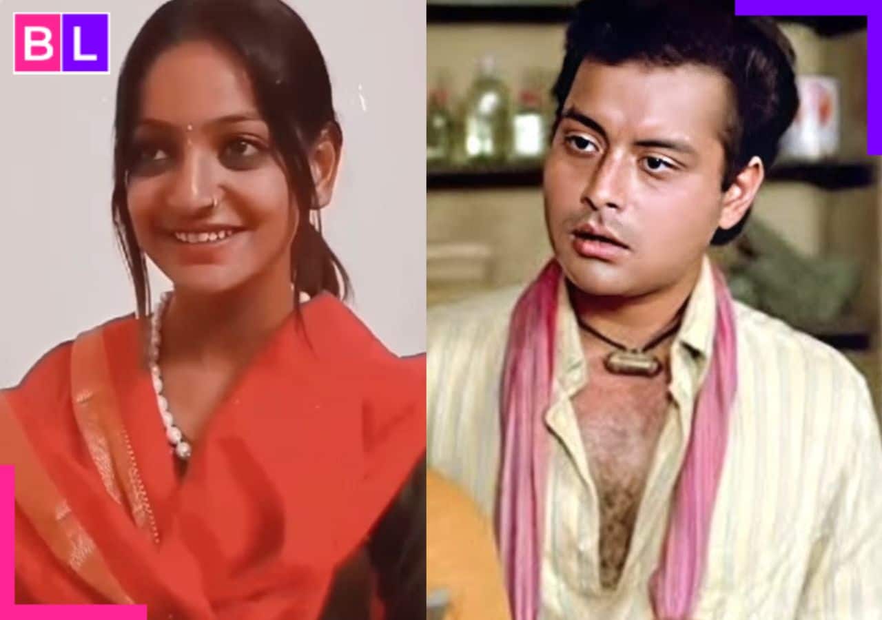 Viral sensation Monalisa's new appearing video on ‘Nadiya Ke Paar’ dialogues wins hearts, followers remark, "Wah kya appearing kiya…”