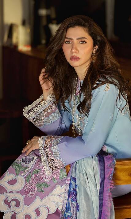 white christmas dresses Mahira Khan Bridal Wear Dresses
