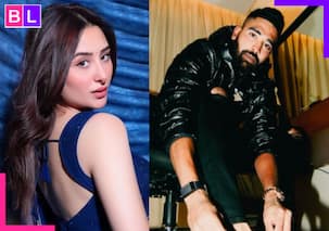 Bigg Boss 13 fame Mahira Sharma dating cricketer Mohammed Siraj? Actress BREAKS SILENCE