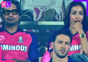 Malaika Arora dating Kumar Sangakkara? THIS is why netizens feel they are…
