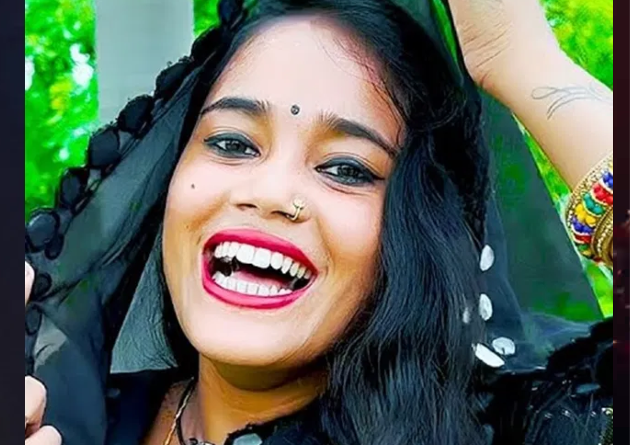 Struggle Story Of Bhojpuri Singer Ragini Vishwakarma Who Sings In Yo Yo Struggle Story Of Bhojpuri Singer Ragini Vishwakarma Who Sings In Yo Yo
