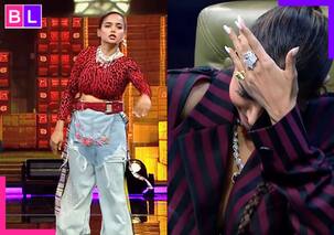 Hip Hop 2: Malaika Arora’s UNEXPECTED reaction to Manisha Rani’s appearance make fans ask ‘Kon kon sirf…’ [Watch video]