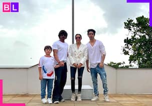 Shah Rukh Khan’s Mannat: Its secret history to the symbolic connection and Salman Khan connection REVEALED