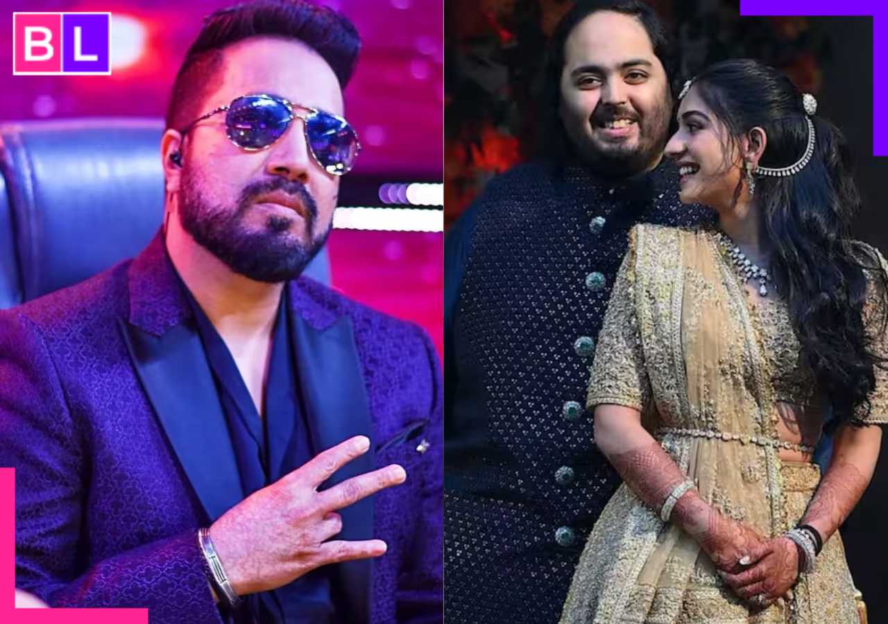 Mika Singh reacts to backlash over Anant Ambani-Radhika Merchant wedding extravaganza: ‘Chamchagiri nahi…’ Mika Singh reacts to backlash over Anant Ambani-Radhika Merchant wedding extravaganza: ‘Chamchagiri nahi…’
