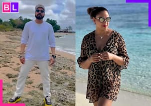 Mika ACCUSES 'out-of-work' Bipasha Basu of ruining his finances? Singer recalls horrid experience, 'She was throwing...'