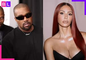 Kanye West lashes out 'Kardashian mob' in a fiery rant about his parenting rights