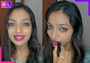 'उल्टा जवाब देती है...' वायरल गर्ल Monalisa की एक्टिंग स्किल्स से इंप्रेस हुए लोग, Video देख कर दी श्रीदेवी से तुलना