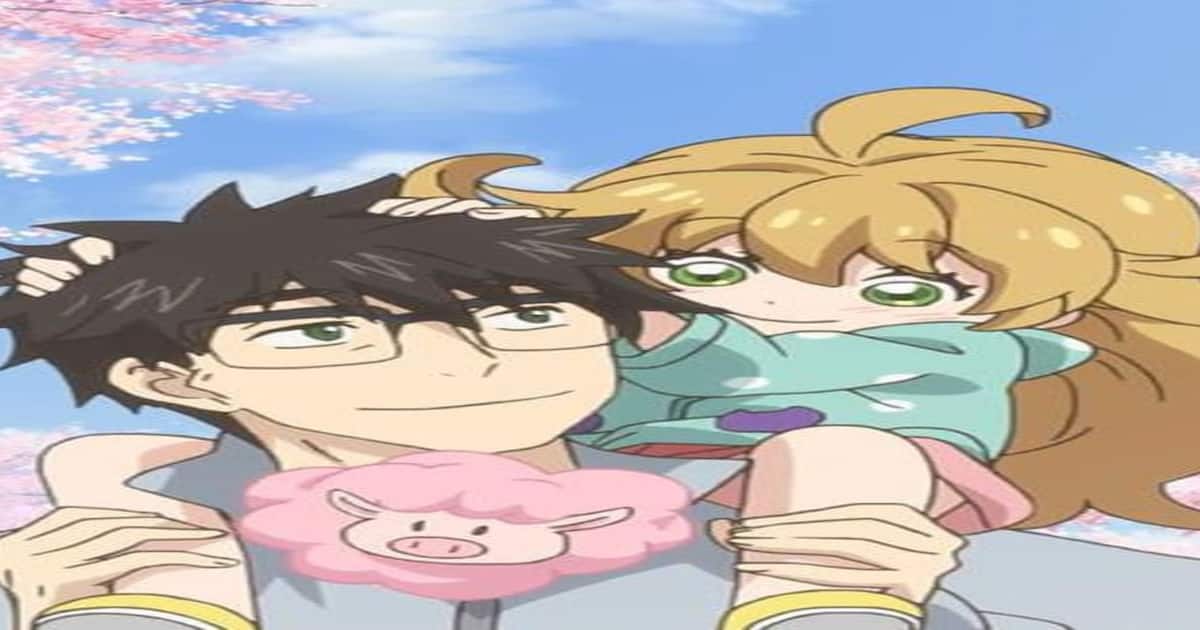 Pokémon to Beyblade; TOP 10 childhood Anime that you grow up watching