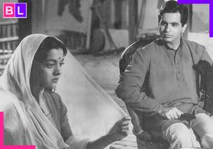 बंगले में 3 दिन सड़ती रही दिलीप कुमार की फेवरेट एक्ट्रेस की लाश, फिल्मों में बिकिनी पहनने...