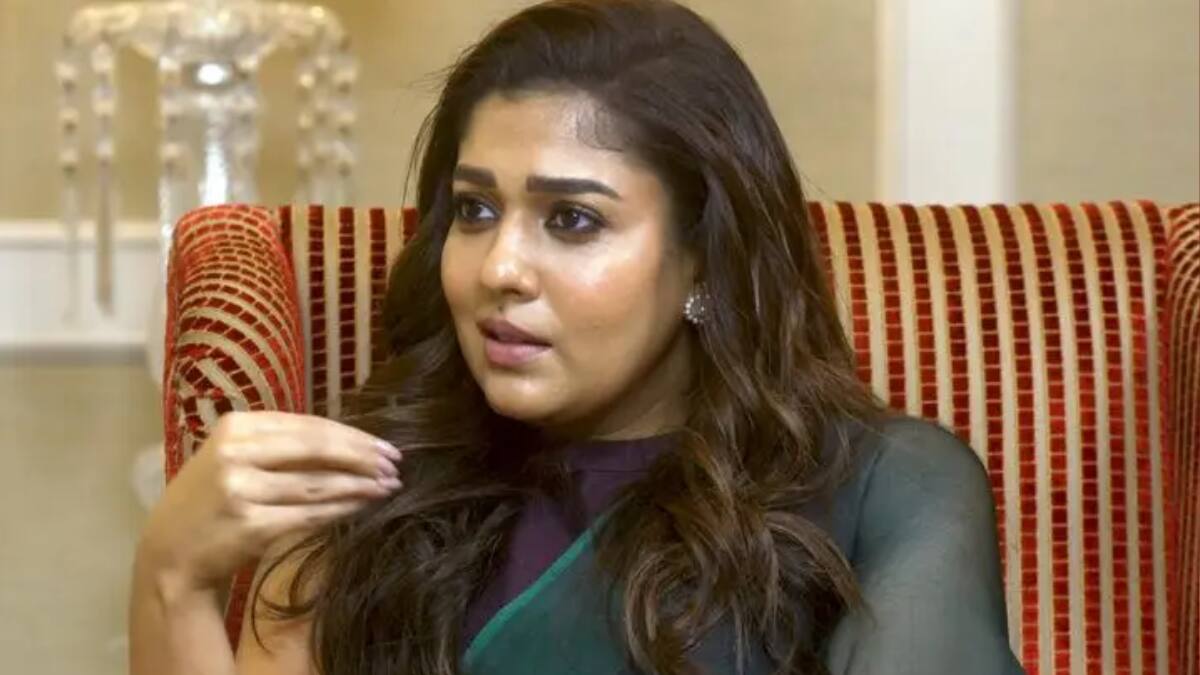 Nayanthara