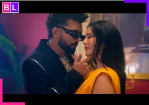 Bhojpuri Song में दिखी Sunny leone की कातिल अदाएं, लाल- पीली साड़ी पहन Neelkamal Singh संग किया... धूम मचा रहा ये गाना