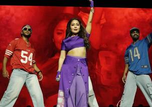 Neha Kakkar की वजह से कॉन्सर्ट ऑर्गनाइजर को लगा करोड़ों का चूना, आरोपों पर सिंगर ने दिया मुंहतोड़ जवाब