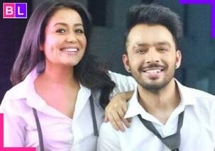 Neha Kakkar's brother Tony Kakkar hits back at trolls for saying her tears were fake at Melbourne concert, 'Fans ka...'