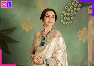 Nita Ambani studied with this Bollywood legend, touched feet on meeting her, both went to the same school, she is…