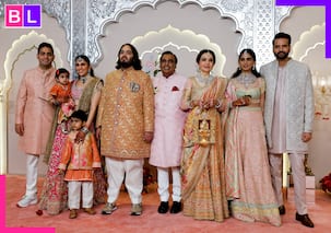 Shloka Mehta to Radhika Merchant; Meet the Ambani daughters-in-law who are older than their husbands