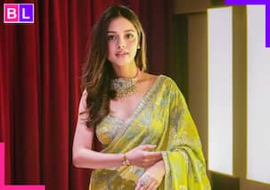 IIFA Awards 2025: Nitanshi Goel breaks down as she leaves behind Alia Bhatt, Katrina Kaif; says 'The other...'