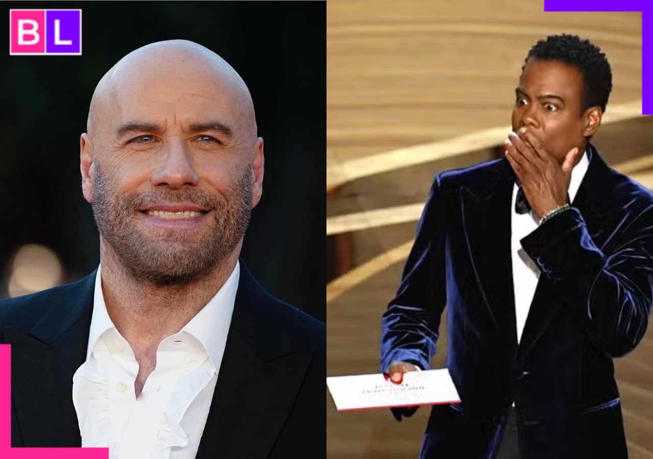 Oscars 2025: Will Smith slaps Chris Rock to La La Land mistakenly named Best Picture; controversial moments in Academy Awards history Oscars 2025: Will Smith slaps Chris Rock to La La Land mistakenly named Best Picture; controversial moments in Academy Awards history