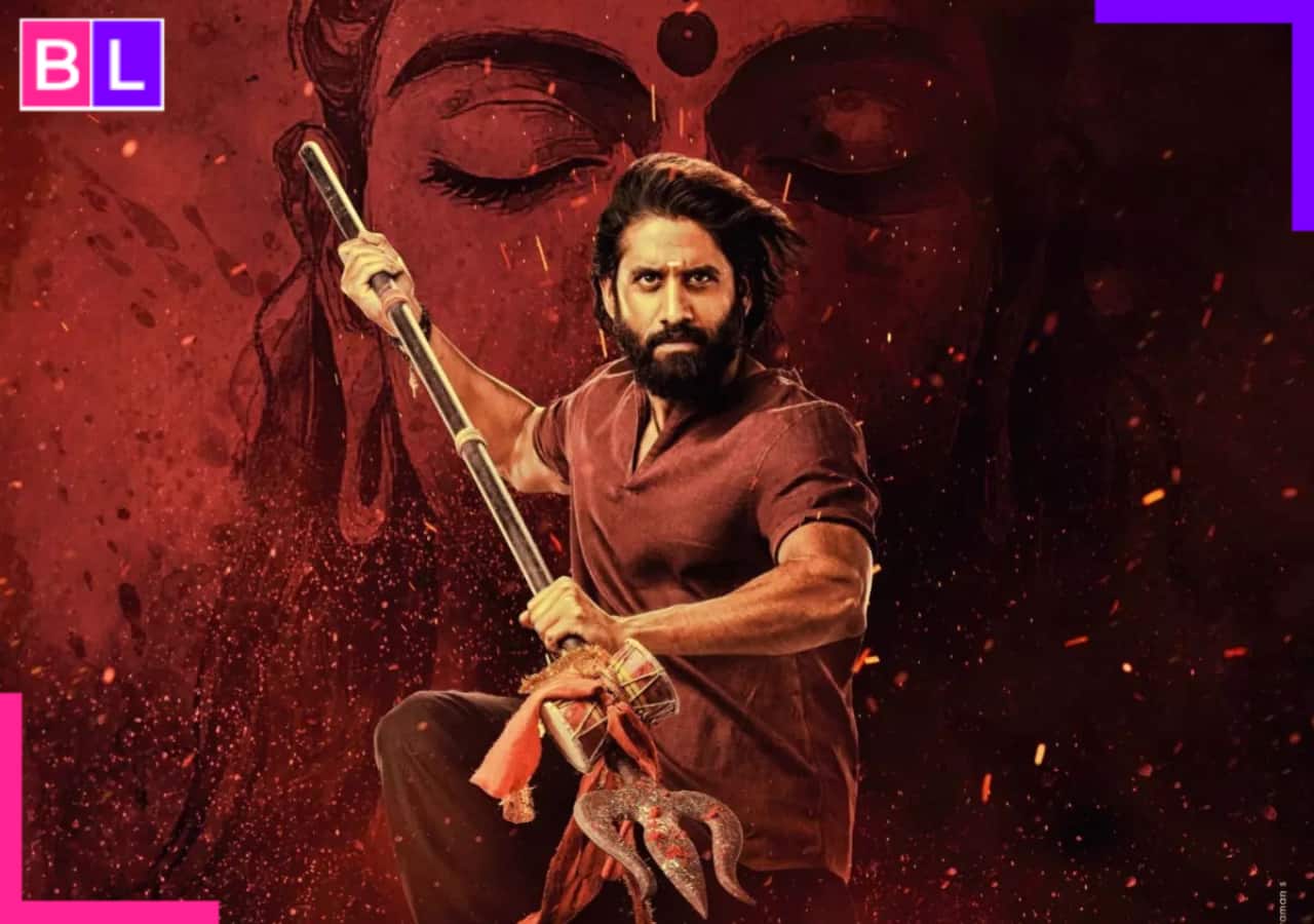 Thandel to Rekhachithram; Upcoming Tamil, Telugu and Malayalam OTT releases in March Thandel to Rekhachithram; Upcoming Tamil, Telugu and Malayalam OTT releases in March