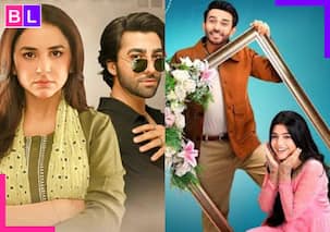 Meem Se Mohabbat to Dil Wali Gali Mein; Top 7 Pakistani dramas that everyone is binge watching in Ramadan 2025