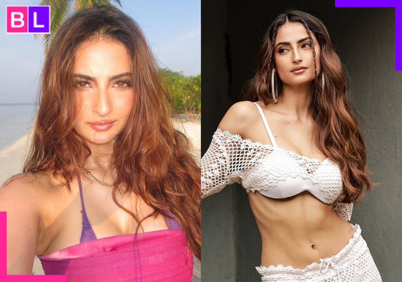 Palak Tiwari turns up the heat with her sultry and sensational photoshoots; check out her… Palak Tiwari turns up the heat with her sultry and sensational photoshoots; check out her…