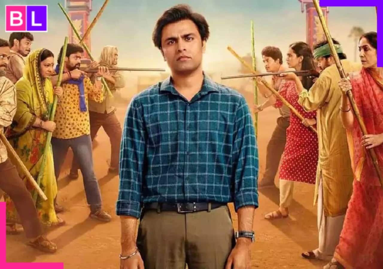 IIFA Digital Awards 2025: Jitendra Kumar wins Best Performance in a Leading Role (Male/Series), reveals how he kept Panchayat real