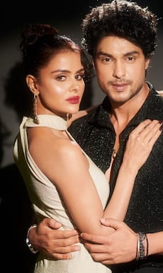 सिर्फ 3 महीने में हुआ इन 5 टीवी कपल्स का ब्रेकअप, किसकी लगी नजर?