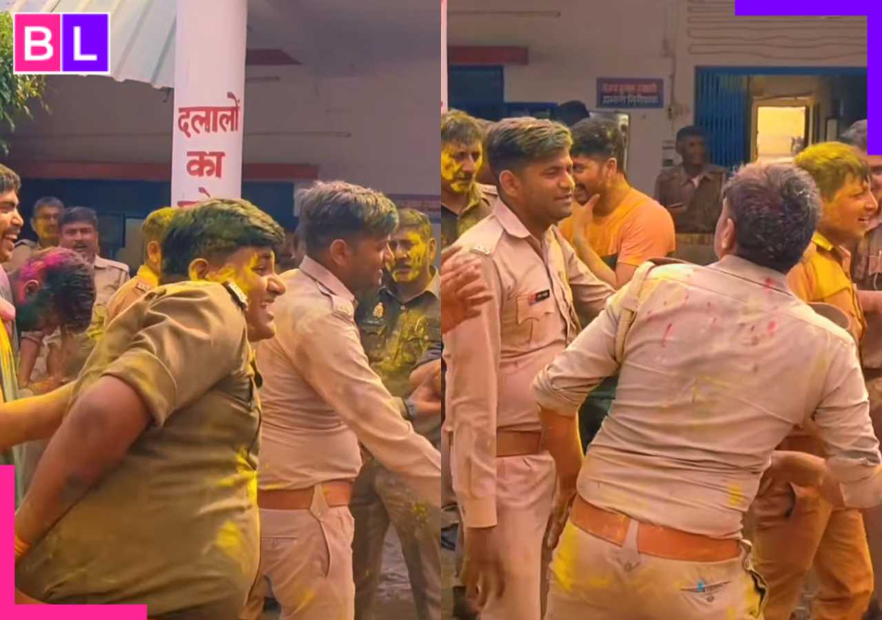 What’s Udit Narayan’s role in Mathura cops viral video? Here’s the truth you must know