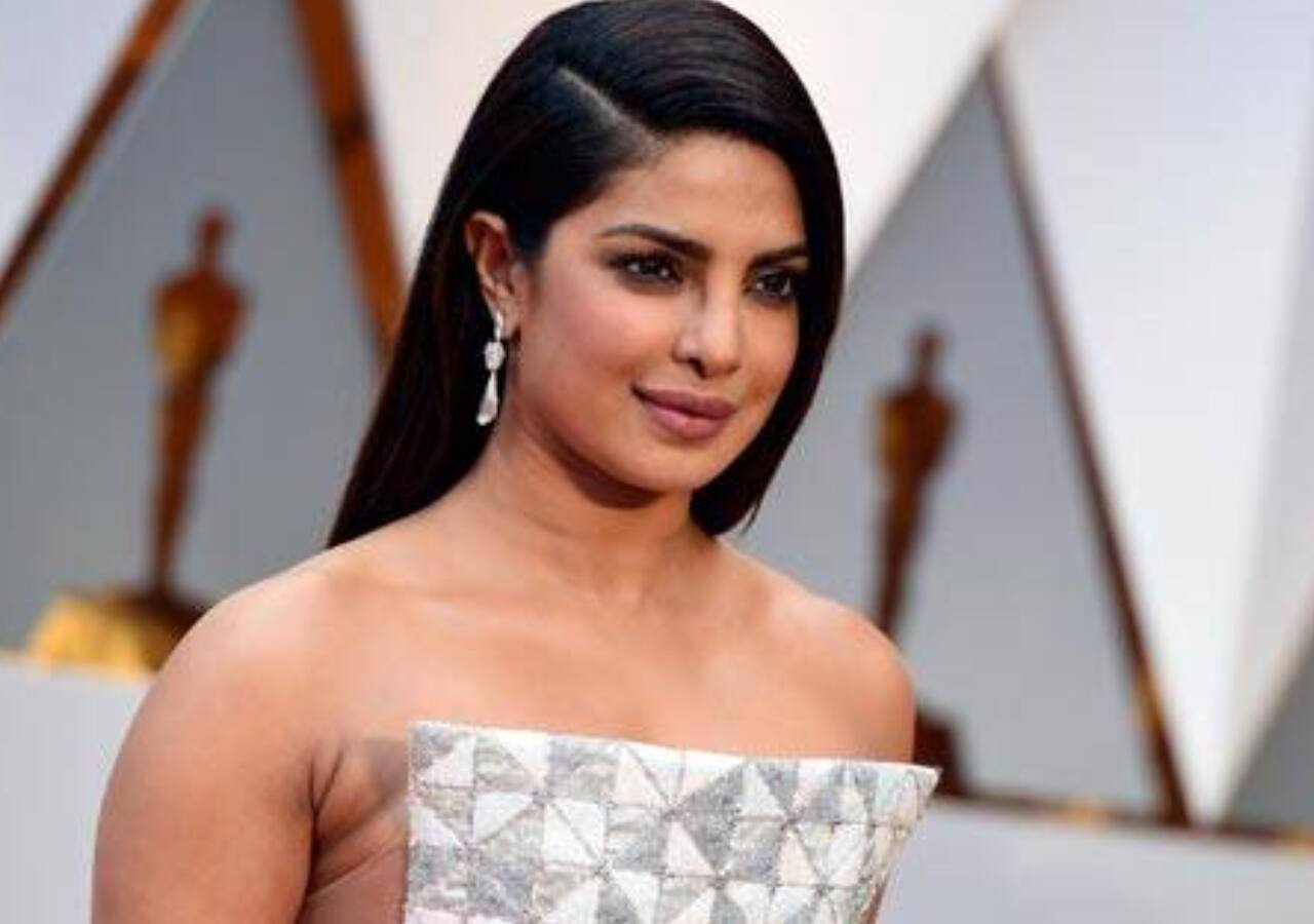 Priyanka Chopra 4