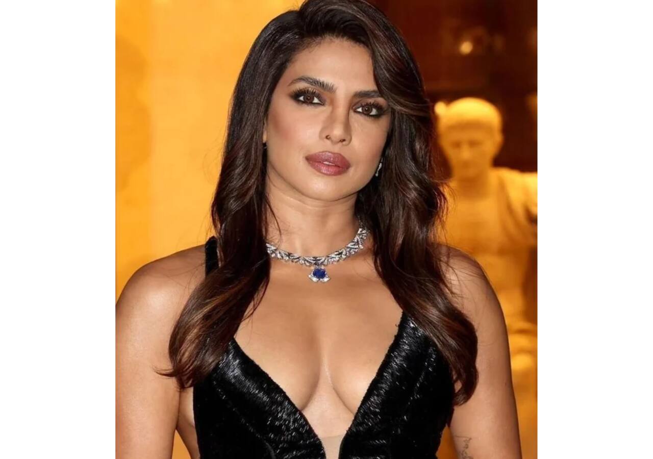 Priyanka Chopra 5