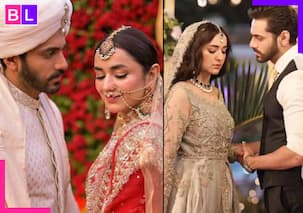Jaan-e-Jahan to Zindagi Gulzar Hai; Top 7 Pakistani dramas that are more engaging and gripping than Indian daily shows