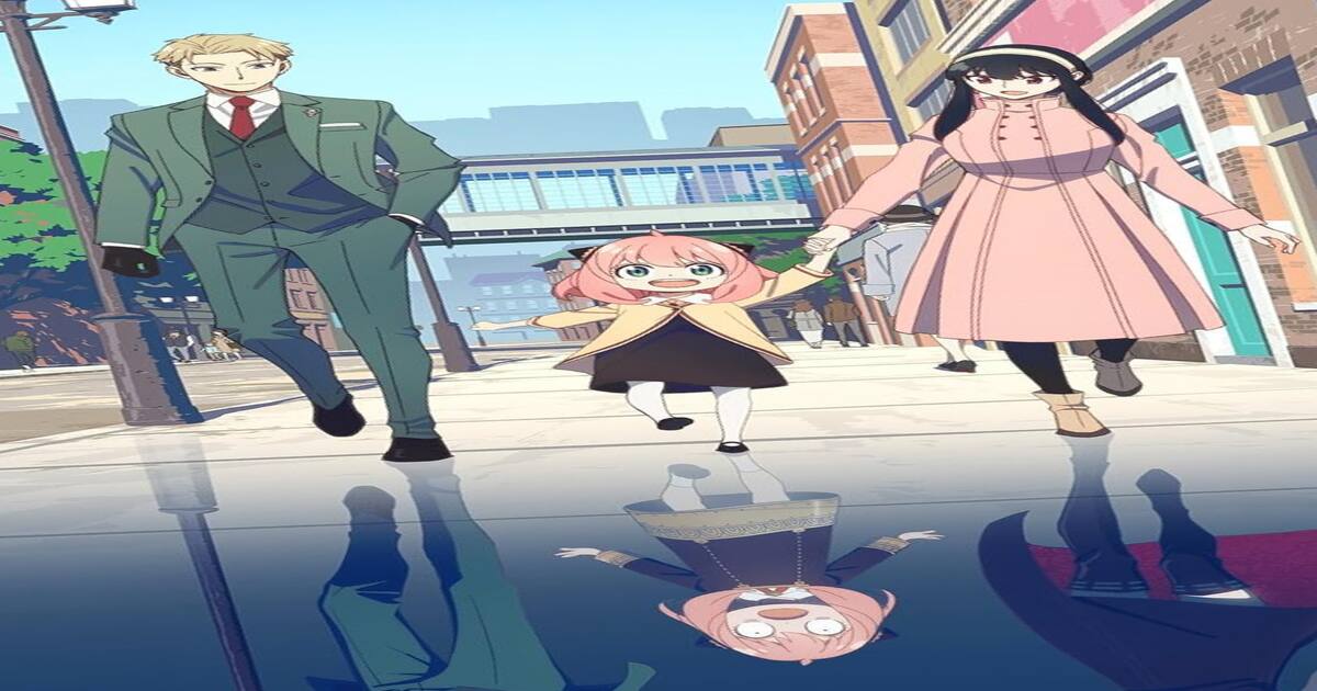 Spy x Family to Haikyu!!; TOP 10 family-friendly Anime on Netflix, Prime Video, Crunchyroll and more