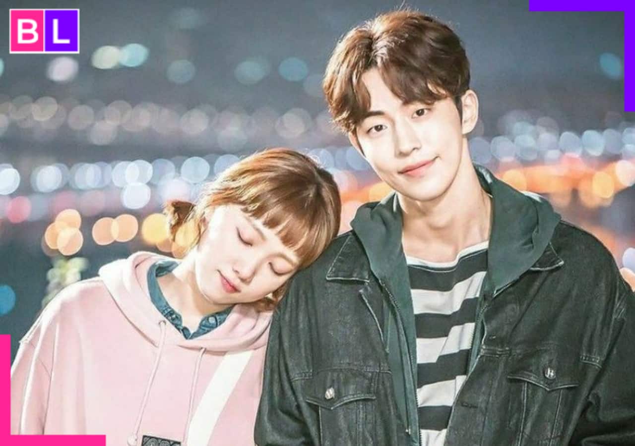 Extraordinary You to Cheese in the Trap; TOP 10 sweet and cute Korean dramas for teenagers