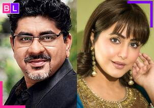 Hina Khan को लेकर Rajan Shahi ने किया चौंकाने वाला खुलासा, बोले, 'मेरी सिफारिश के बिना...'