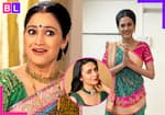 Taarak Mehta Ka Ooltah Chashmah: इन 4 एक्ट्रेसेस को पछाड़ दयाबेन बनेंगी काजल पिसल, Divyanka के तो पीछे पड़े थे मेकर्स