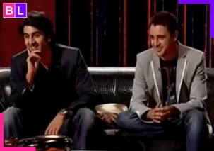 Imran Khan reveals Ranbir Kapoor got vodka when they were hosting award show because.., says 'It was very...'